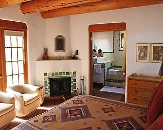 Las Brisas De Santa Fe Hotel Zewnętrze zdjęcie