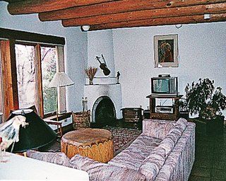 Las Brisas De Santa Fe Hotel Zewnętrze zdjęcie